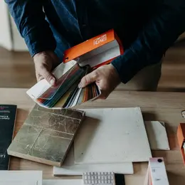 Ici, nos savoir-faire - Visite Atelier de la Torre