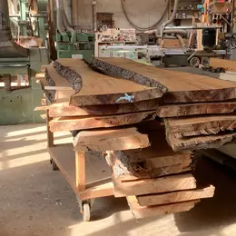 Ici, nos savoir-faire - Visite Atelier du Bois au Mobilier