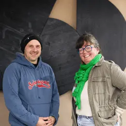 Ici, nos savoir-faire - Visite Atelier LM
