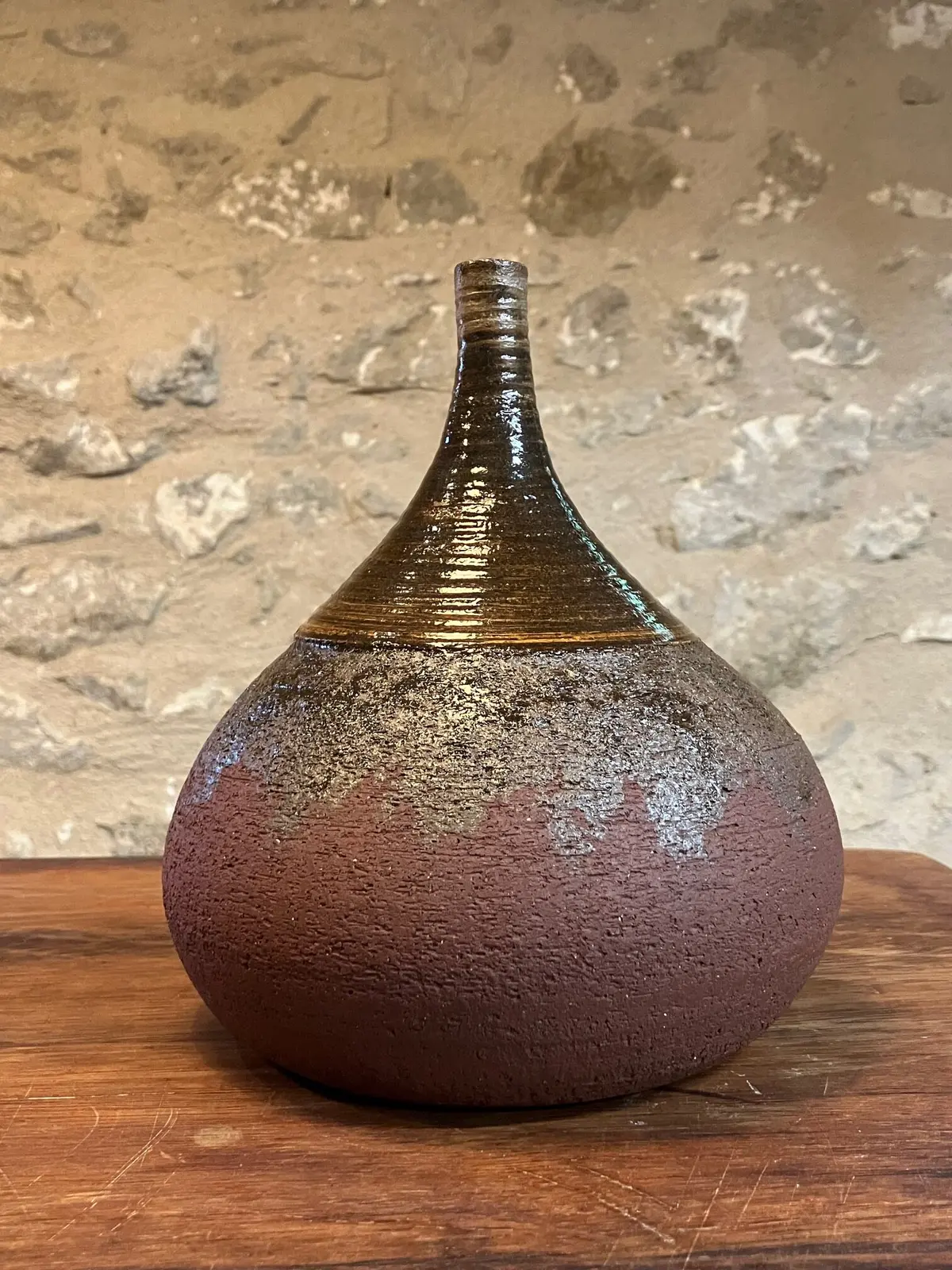 Ici, nos savoir-faire - Visite Atelier Têtu