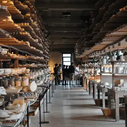 Ici, nos savoir-faire - Visite BERNARDAUD