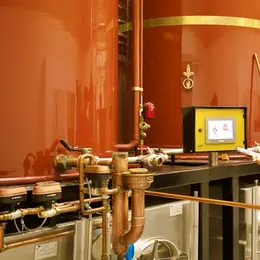 Ici, nos savoir-faire - Visite Brana