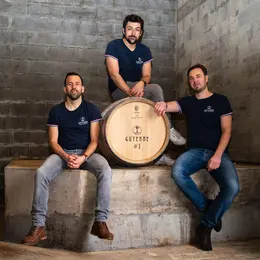 Ici, nos savoir-faire - Visite Brasserie Distillerie Guyenne
