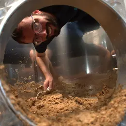 Ici, nos savoir-faire - Visite Brasserie Prébenoist
