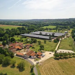 Ici, nos savoir-faire - Visite Caviar de Neuvic