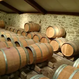Ici, nos savoir-faire - Visite Château les Maubats