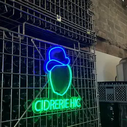 Ici, nos savoir-faire - Visite Cidrerie HIC