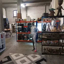 Ici, nos savoir-faire - Visite Créations 3D by FGS