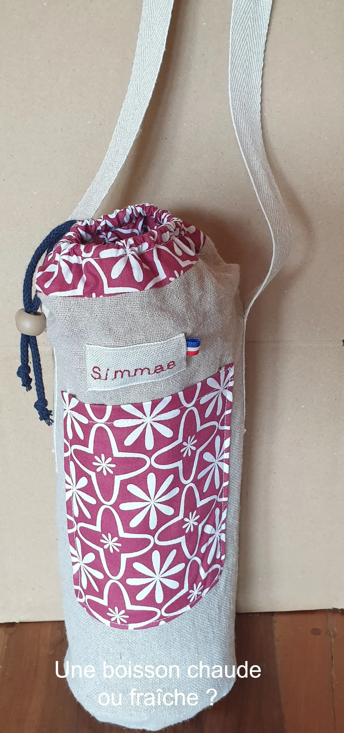 Ici, nos savoir-faire - Visite de l'atelier Simmae