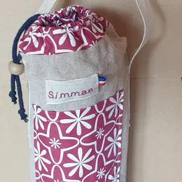 Ici, nos savoir-faire - Visite de l'atelier Simmae
