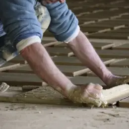 Ici, nos savoir-faire - Visite de la fabrique de carreaux de gironde : Storme-Pruvost