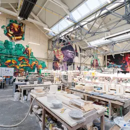 Ici, nos savoir-faire - Visite des Ateliers Arquié