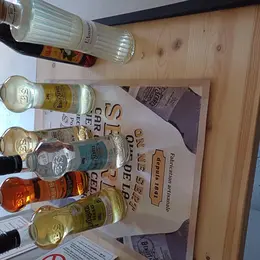 Ici, nos savoir-faire - Visite Distillerie Benoît Serres