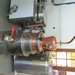 Ici, nos savoir-faire - Visite Distillerie Les 3 Sens