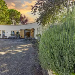 Ici, nos savoir-faire - Visite Domaine du Grand Mayne