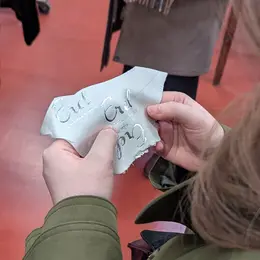 Ici, nos savoir-faire - Visite ErelK