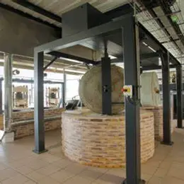 Ici, nos savoir-faire - Visite Huilerie de Neuville