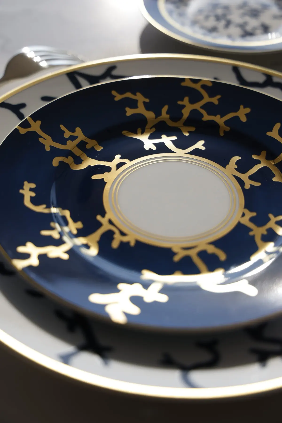 Ici, nos savoir-faire - Visite Porcelaines Raynaud
