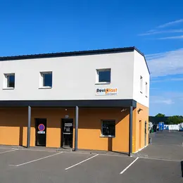 Ici, nos savoir-faire - Visite Reviplast