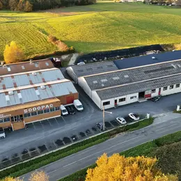 Ici, nos savoir-faire - Visite Sodopac