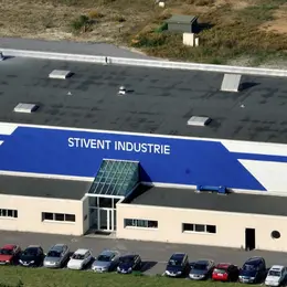 Ici, nos savoir-faire - Visite Stivent Industrie