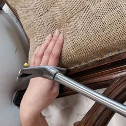 Ici, nos savoir-faire - Visite Voltaire et déco