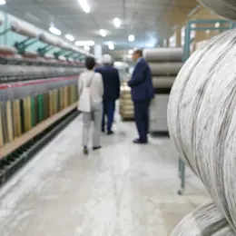 Ici, nos savoir-faire - Visites d'entreprises en Creuse