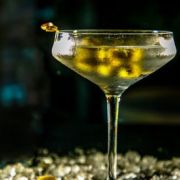 5 cocktails originaux à tester pour nouvel an !