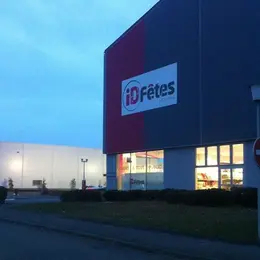 ID Fêtes 