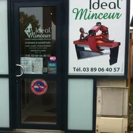 Ideal Minceur