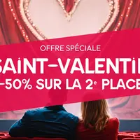 Une idée cadeau pour la Saint-Valentin 2025 ? DR