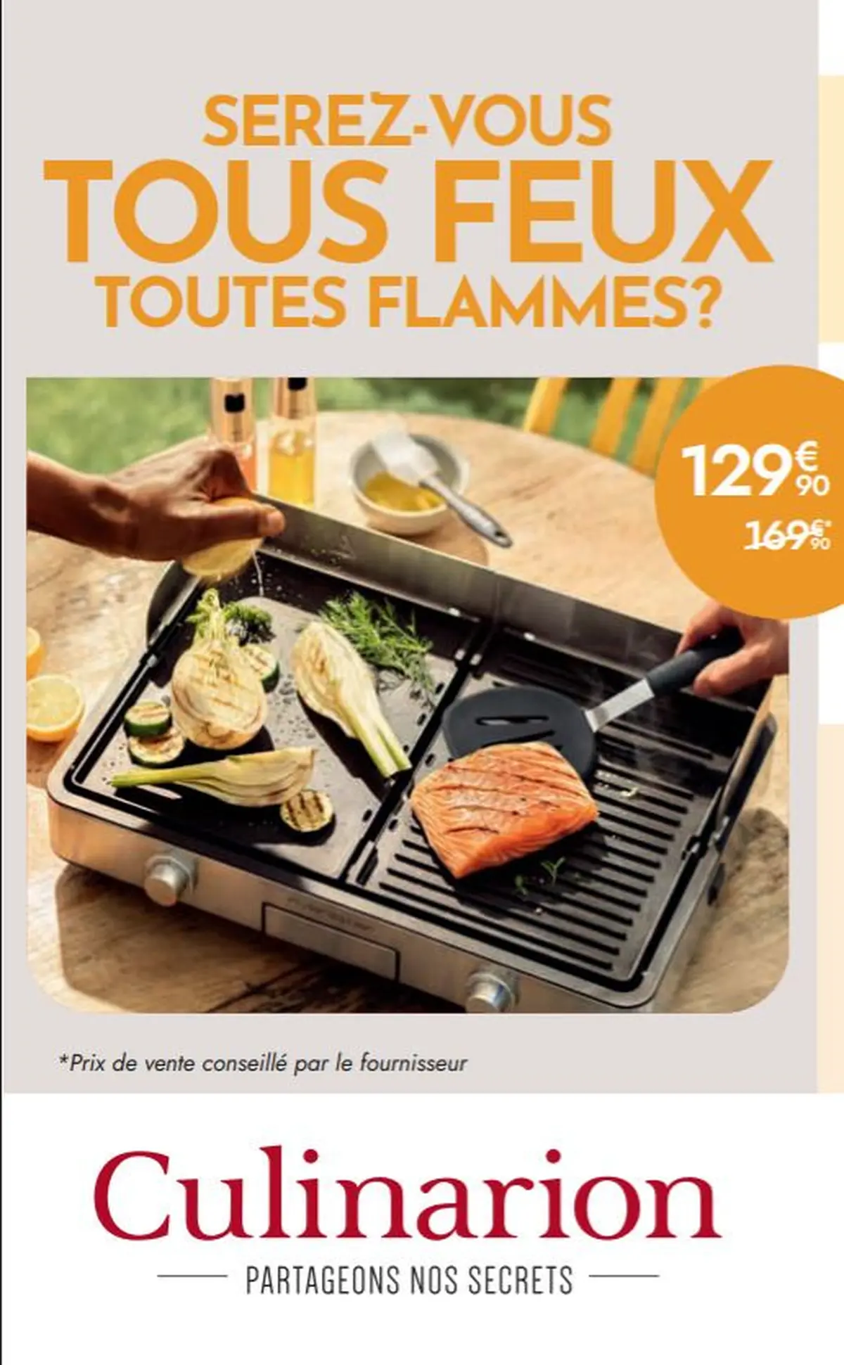 Idées cadeaux pour la Fête des Pères chez Culinarion Mulhouse : la sélection des passionnés de cuisine