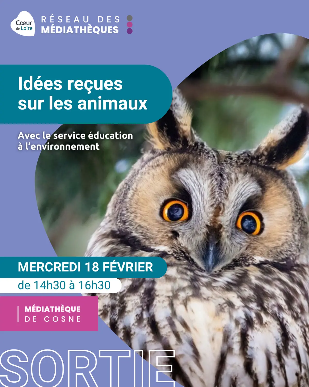 Idées reçues sur les animaux