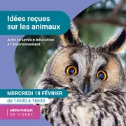 Idées reçues sur les animaux