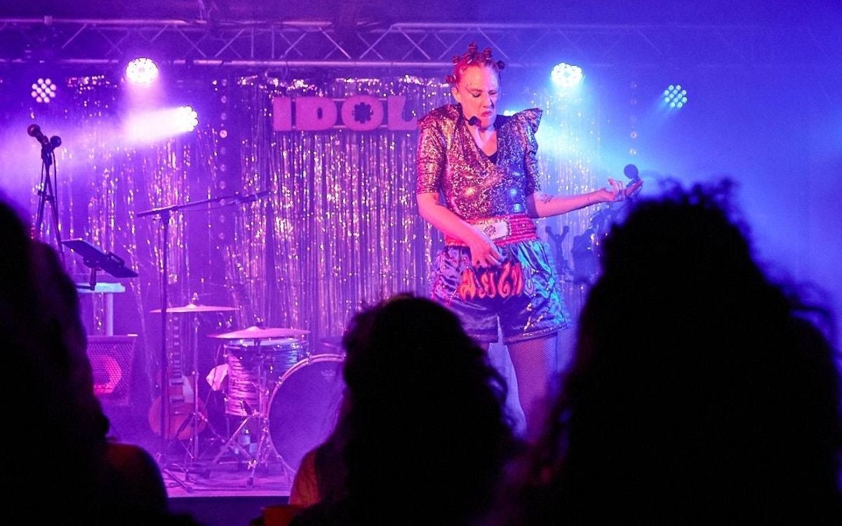 IDOL, la soirée que les millenials attendaient