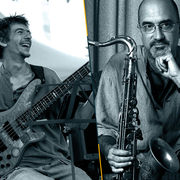 Idrîs-Félix Bahri & Friends / Hommage à Michael Brecker