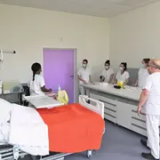 IFMS - Institut de Formation aux Métiers de la Santé