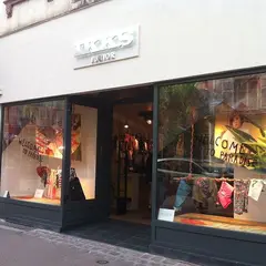 Ikks - Women Men