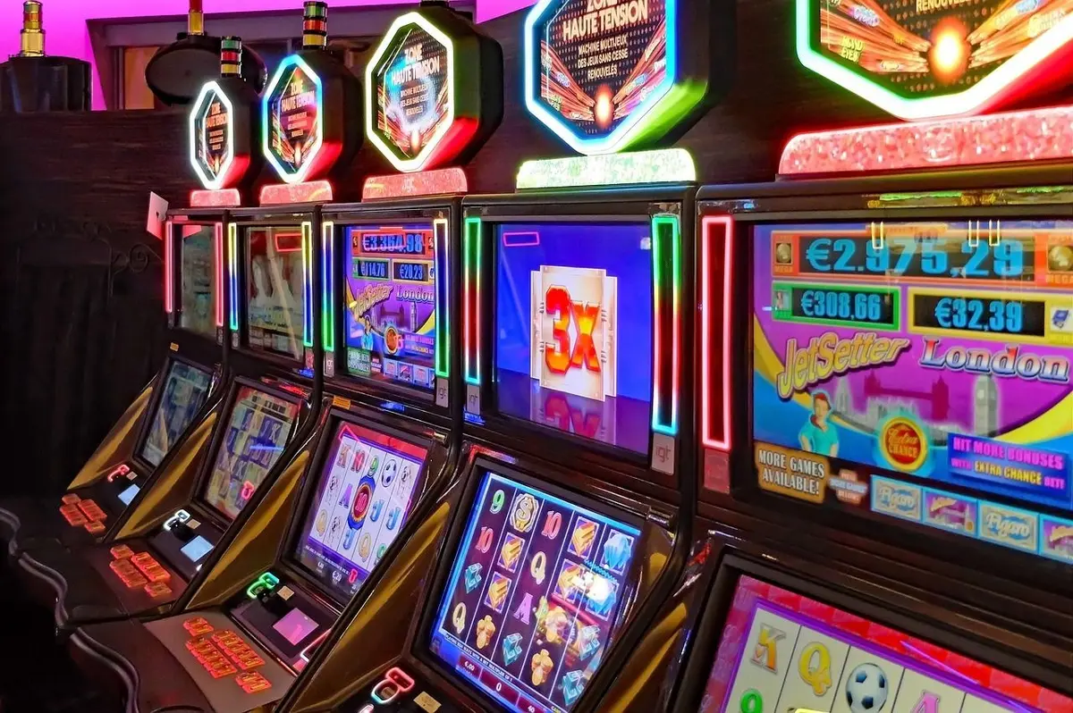 Il a gagné 34 200 euros en 5 minutes au Casino Barrière de Blotzheim cette nuit du 12 mai 2026, sur deux machines à sous différentes