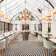 Il Carpaccio Paris classé 2e meilleur restaurant italien au monde