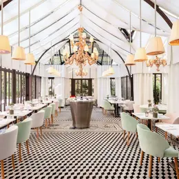 Il Carpaccio Paris classé 2e meilleur restaurant italien au monde