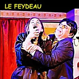Il court, il court le Feydeau