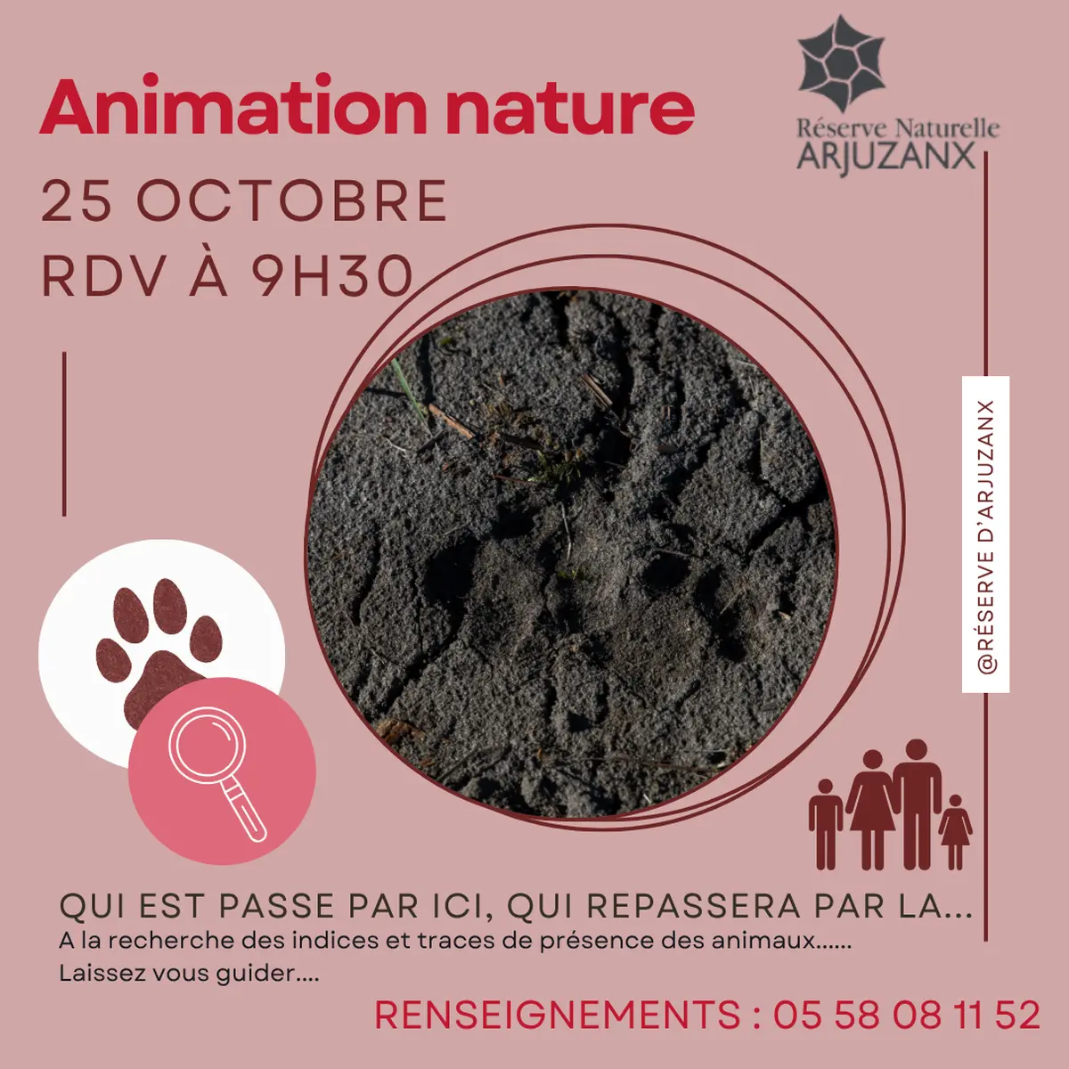 Il est passé par ici, Il repassera par là...