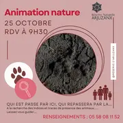 Il est passé par ici, Il repassera par là...
