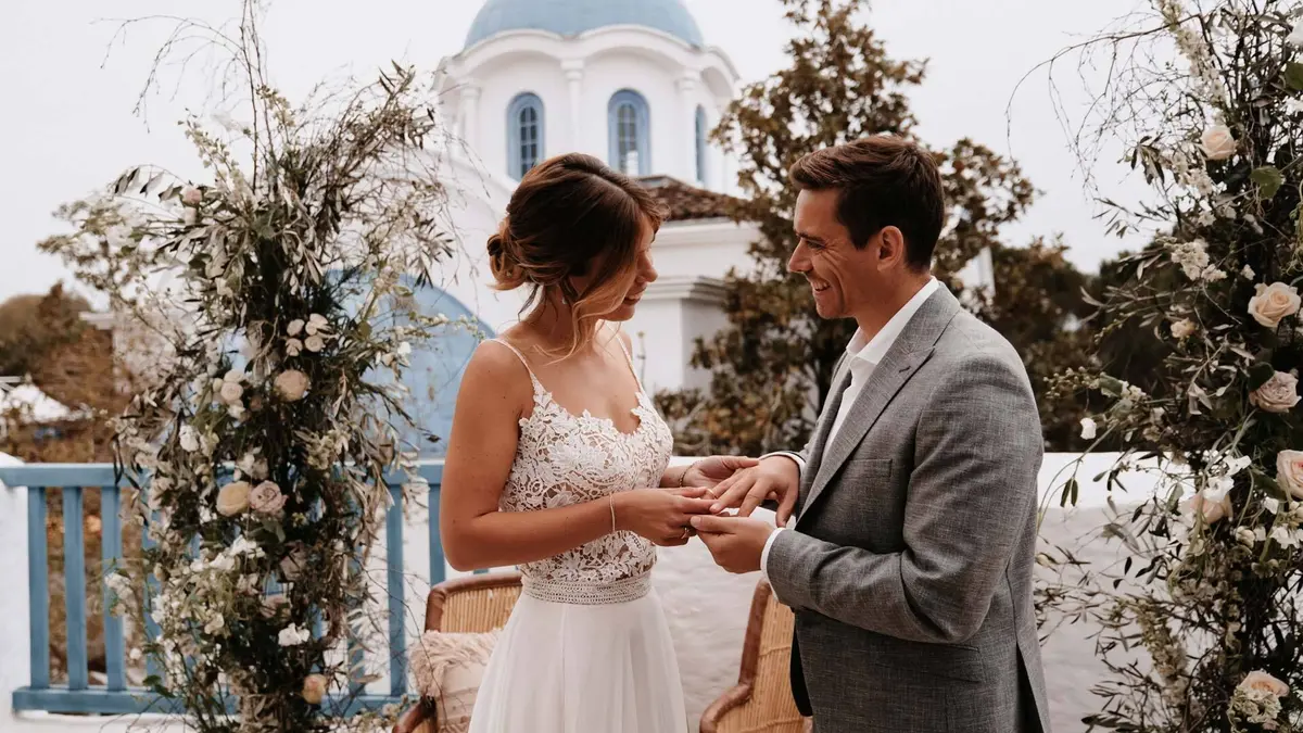 Il est possible de se marier à Europa-Park