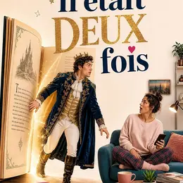 Il était deux fois