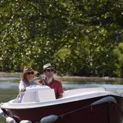 Il était un petit navire