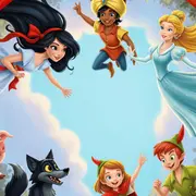 Il était une autre fois (Jeune public)