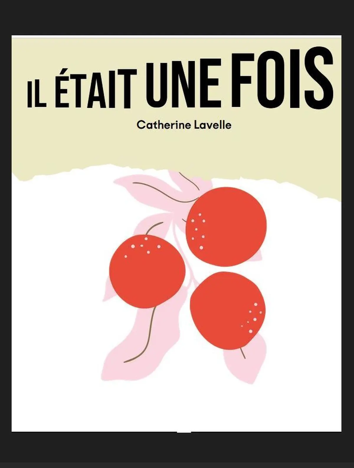 Il était une fois