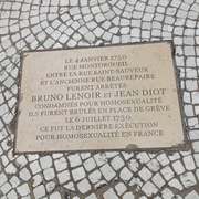 Il Etait Une Fois….